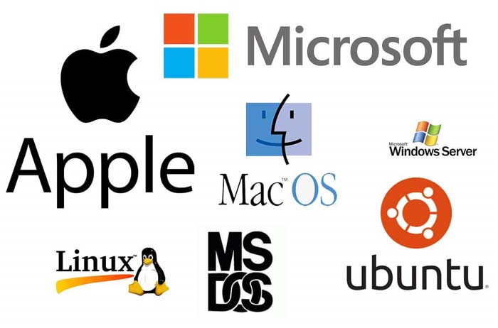 os